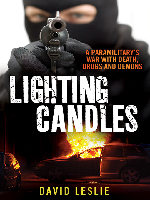 Title details for Lighting Candles by David Leslie - Available